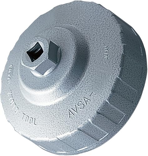 Miniatura 5 de Kyoto Tools (KTC) AVSA-A74 - Llave para filtro de aceite
