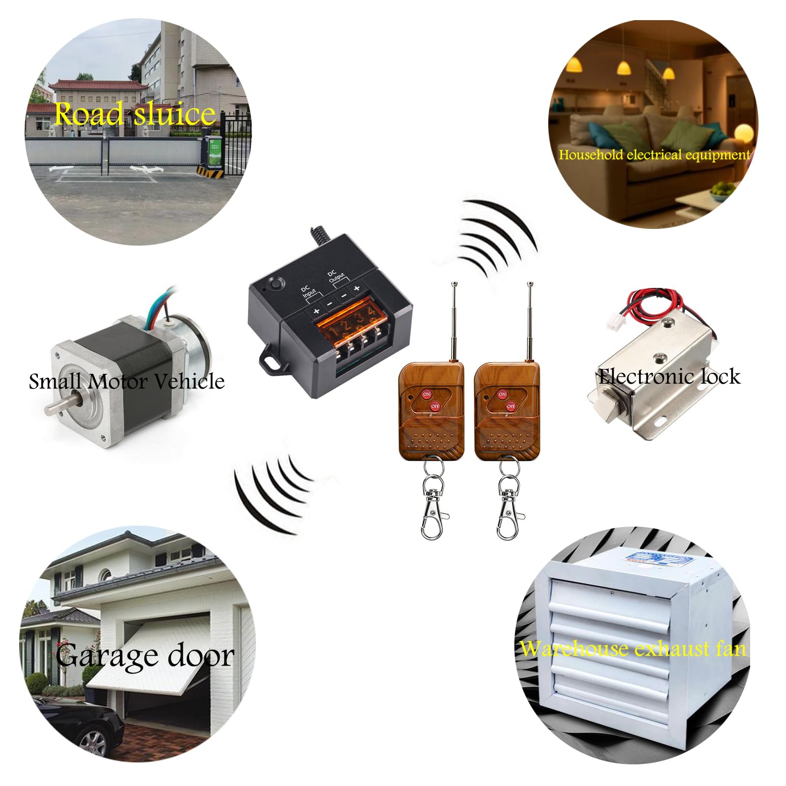 ELV Bausatz 2-Kanal-Temperatursensor - DIY Smart Home Sensor Für Homematic IP Mit Externen Fühlern
