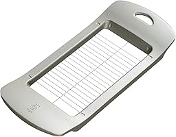 オークス レイエ ワイヤーでスーッと切れる ステンレス バターカッター 日本製 LS1551