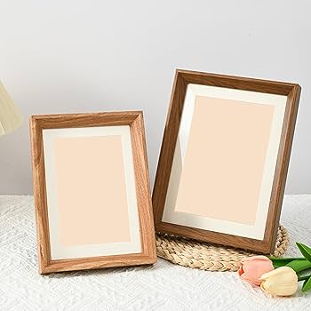 フレーム　額縁×9枚 Amazon.co.jp: [VANDROUP] フォトフレーム 写真立て 9*13cm
