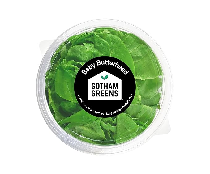Gotham Greens Baby Butterhead, 1 Each