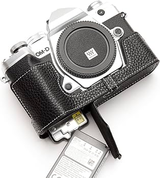 Amazon | TP Original Olympus OM-D E-M5 Mark iii 専用 オープナブル Amazon | TP Original Olympus OM-D E-M5 Mark iii 専用 オープナブル