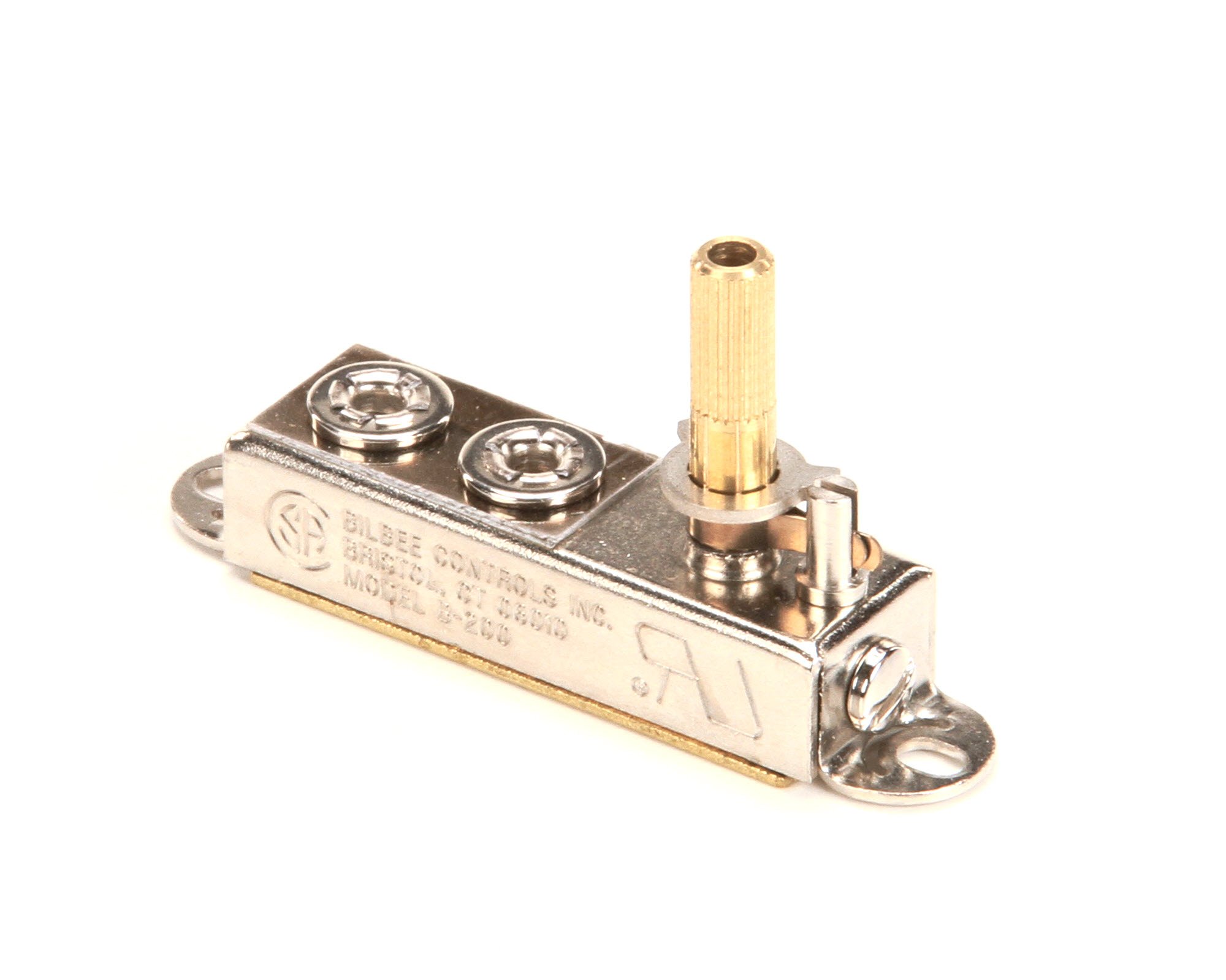Carter Hoffmann 18616-0116 Mini Thermostat, 180 Degree F