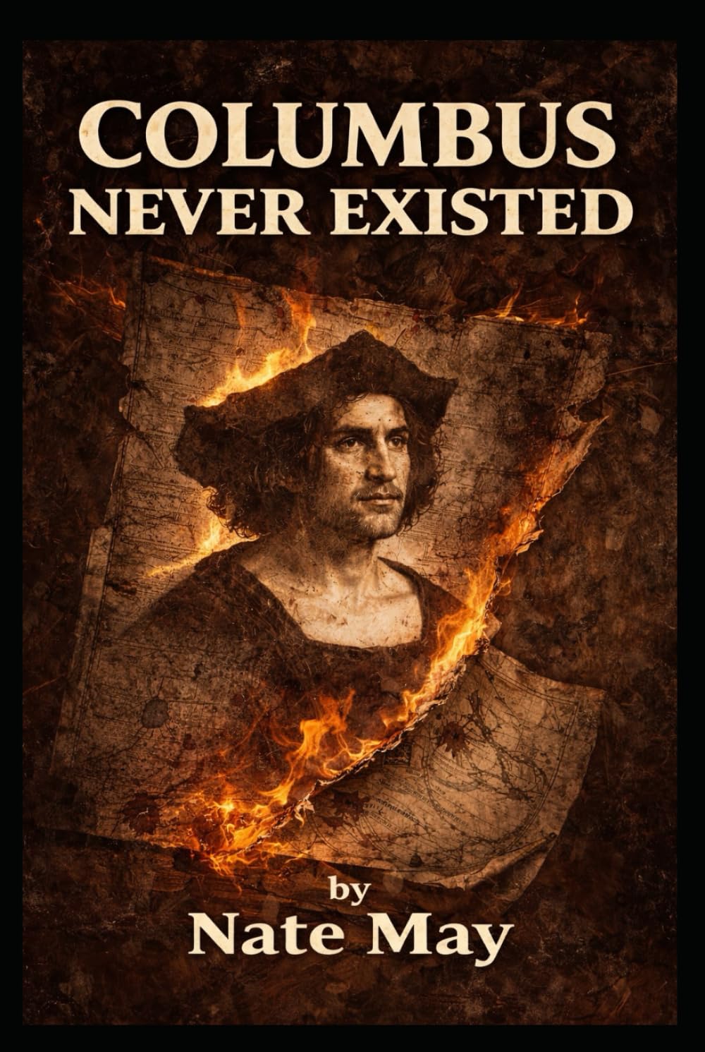 Columbus Never Existed