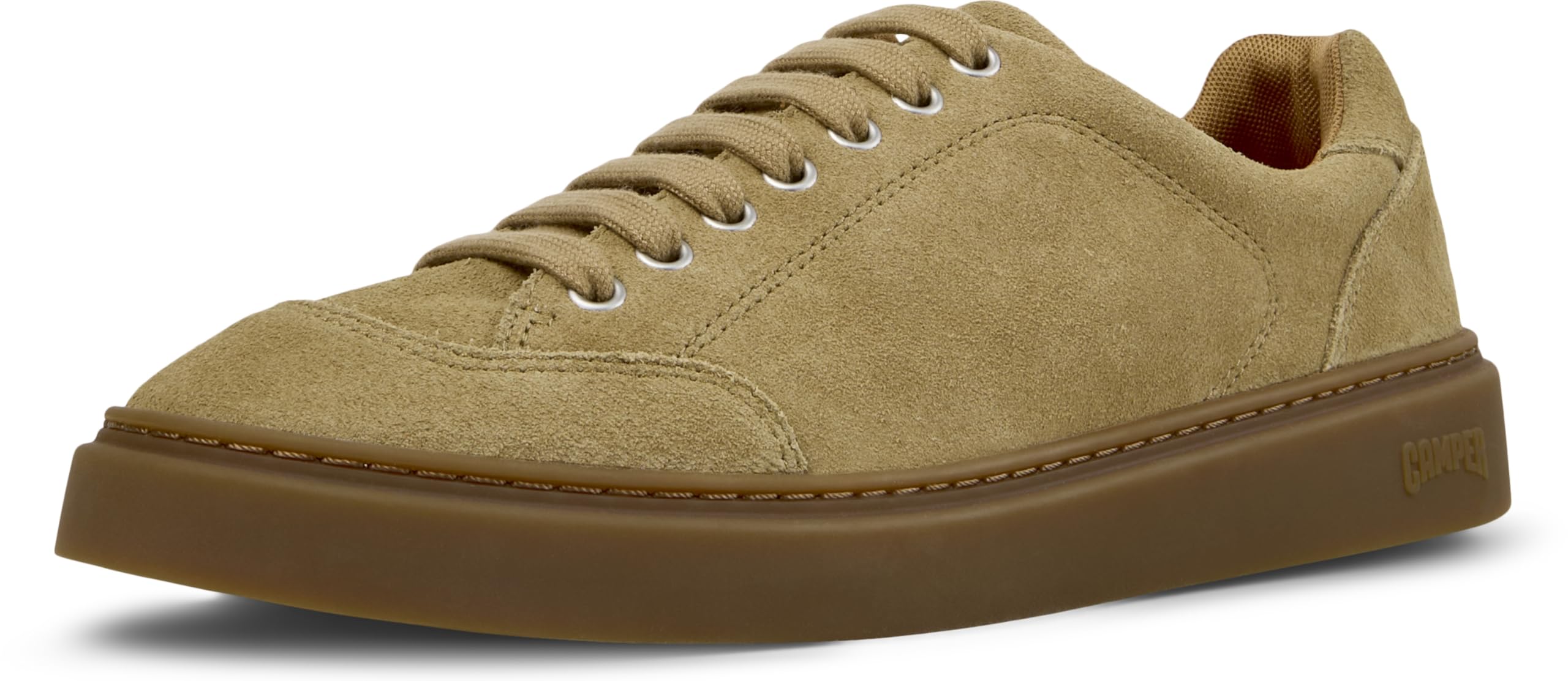 Camper Runner Twentyfive Men Sneaker Medium Brown 44 (EU)