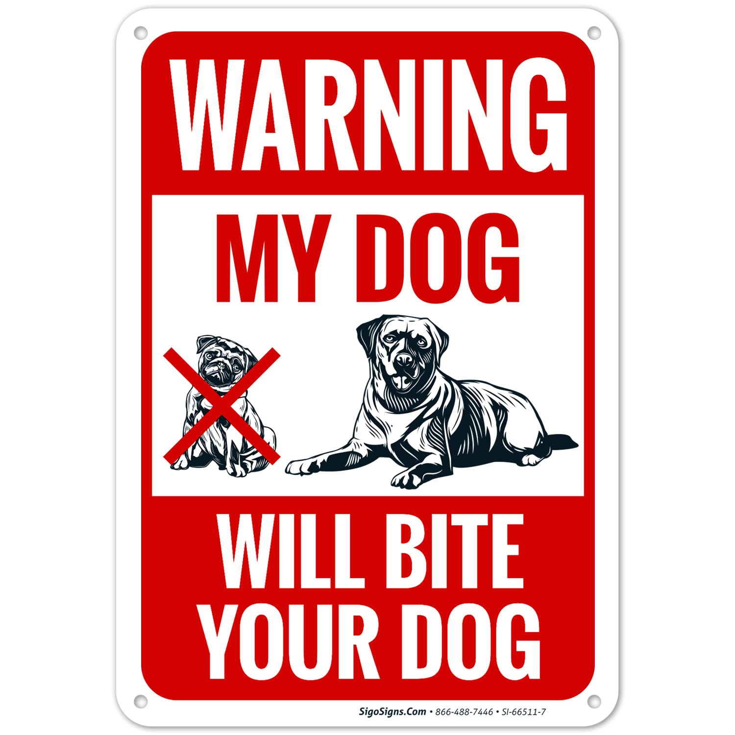 How To Know If A Dog Will Bite