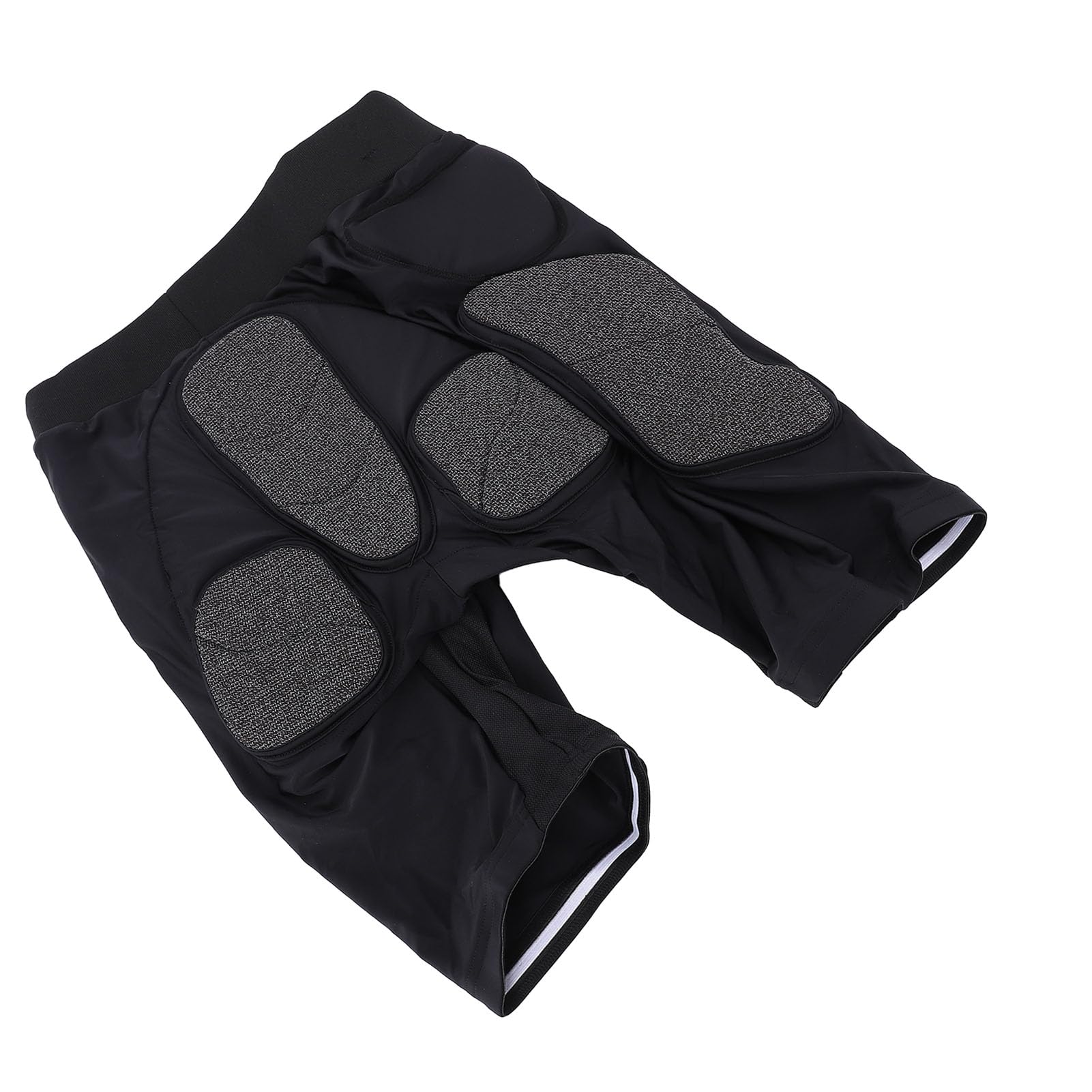 Spodenki Ochronne na Snowboard, Odporne na Uderzenia Spodenki Ochronne 3D do Jazdy na Deskorolce Narciarstwo Kolarstwo Jazda Motocyklem