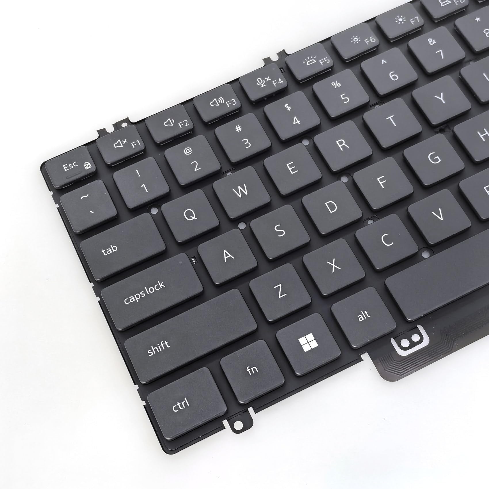 Precision3551 Corei7 WindowsノートPC キーボード New for Dell