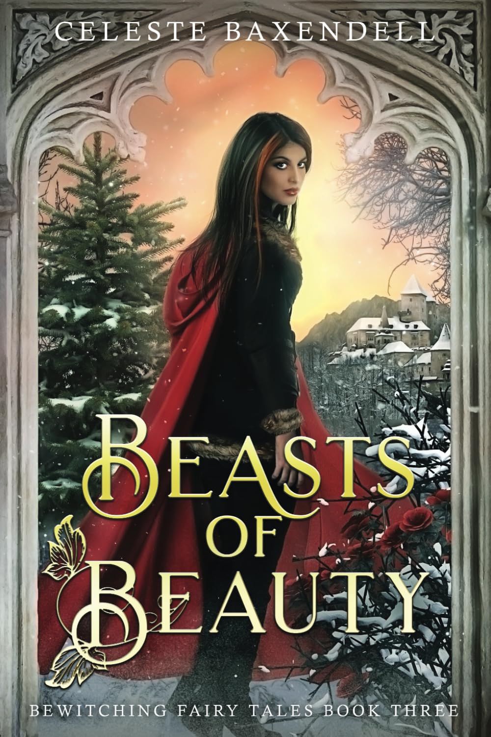 Beasts of Beauty (Bewitching Fairy Tales)