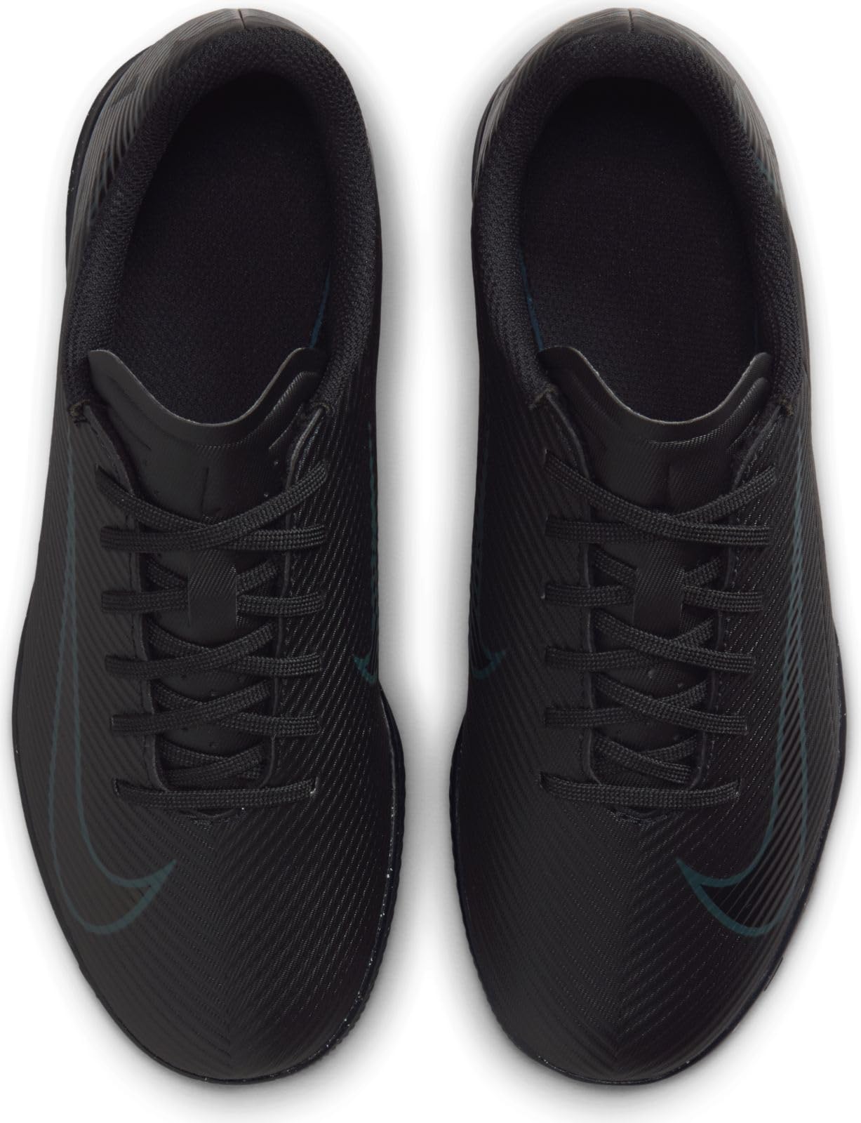 Nike Jr Vapor 16 Club IC Soccer ShoeMixte Enfant