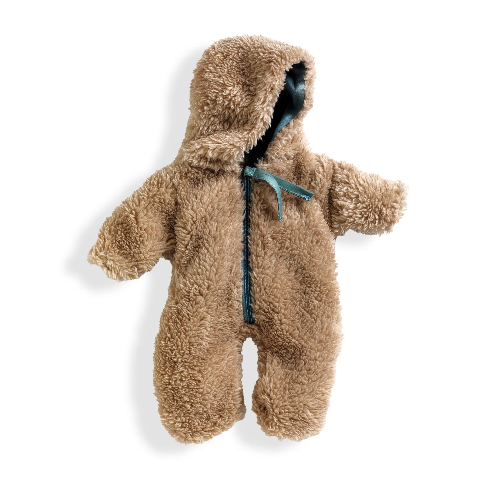 Djeco Pomea Set Inverno Per Bambole - Vestiti E Accessori Invernali Per Bambole, Giochi Bambini Unisex