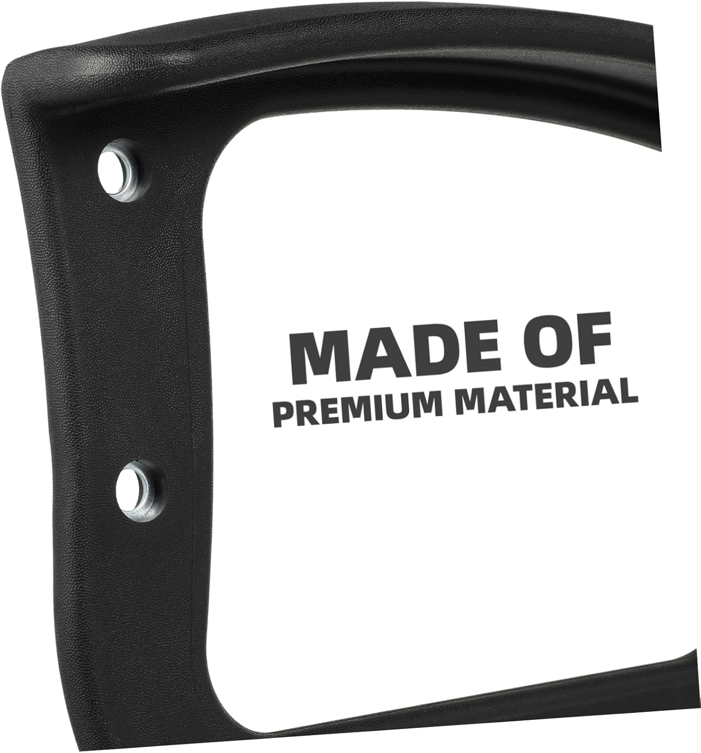 2pcs Replacement Parts for Office Chairs Chair Armrest Rings Gaming Accessories