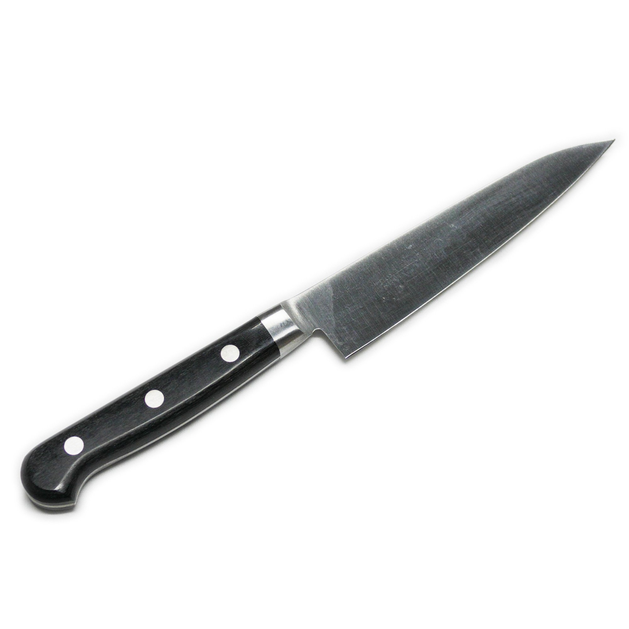 Amazon.co.jp: Sakai Ishitou, Sakura Mark, Japanese Steel, Petty