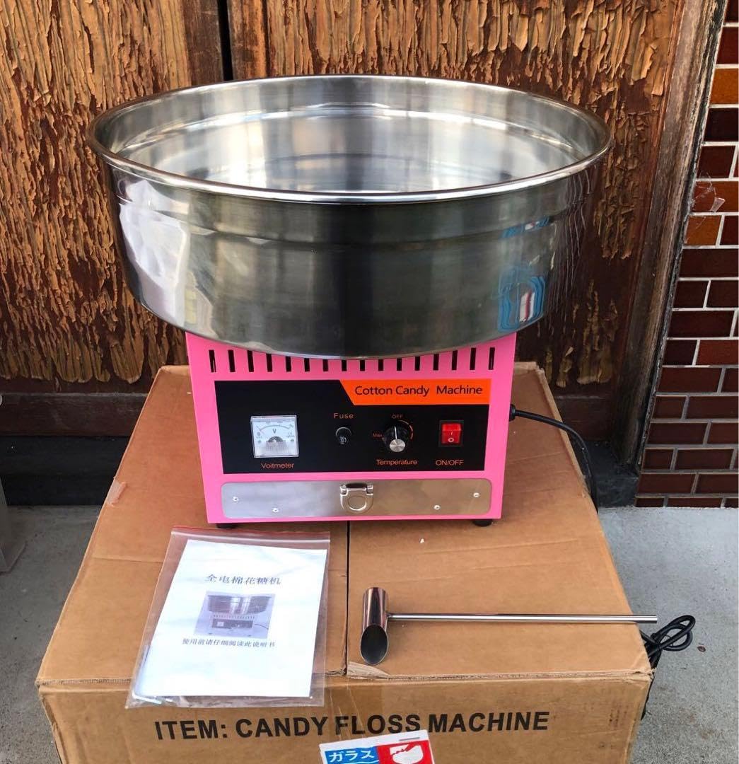 業務用 綿あめ機 綿菓子機 MHT-3 cotton candy machine Amazon.co.jp: 業務用 綿あめ機 綿菓子機 MHT-3 cotton candy machine