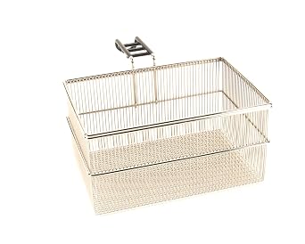 Perfect Fry Basket Extra Large 6HT905 - Genuine OEM Replacement Part
