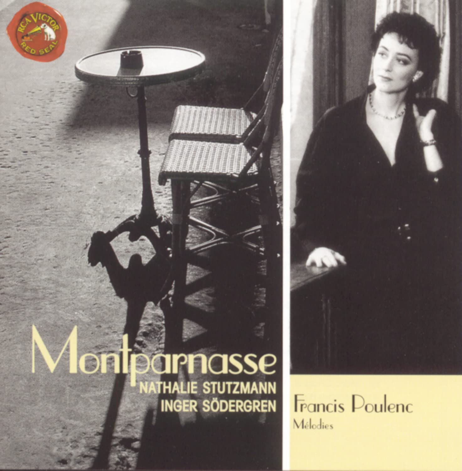 Montparnasse / Banalités / Chansons villageoises / Fiançailles pour rire / Le Travail du peintre / Les Chemins de l'amour