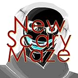 New Scary Maze