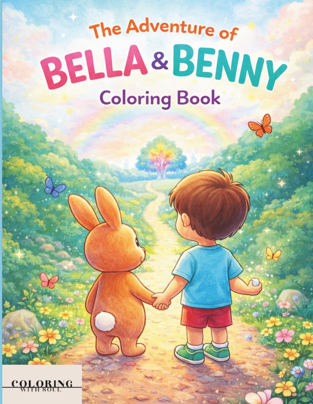 The Adventure of Bella and Benny