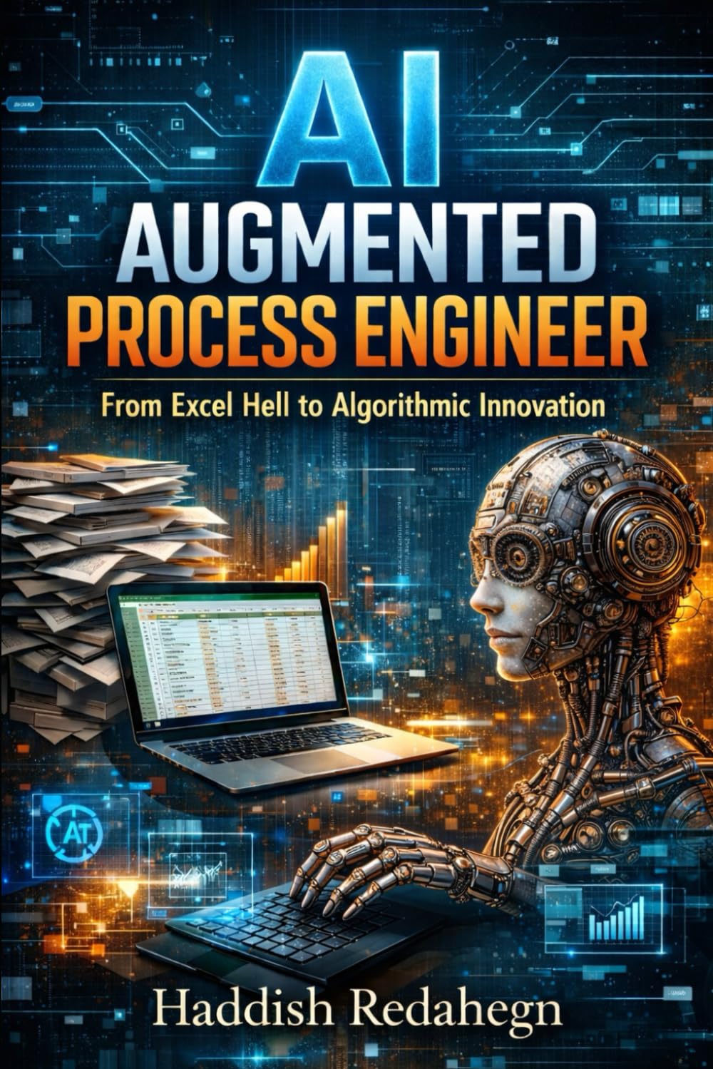 The AI Augmented Process Engineer: From Excel Hell to Algorithmic Innovation