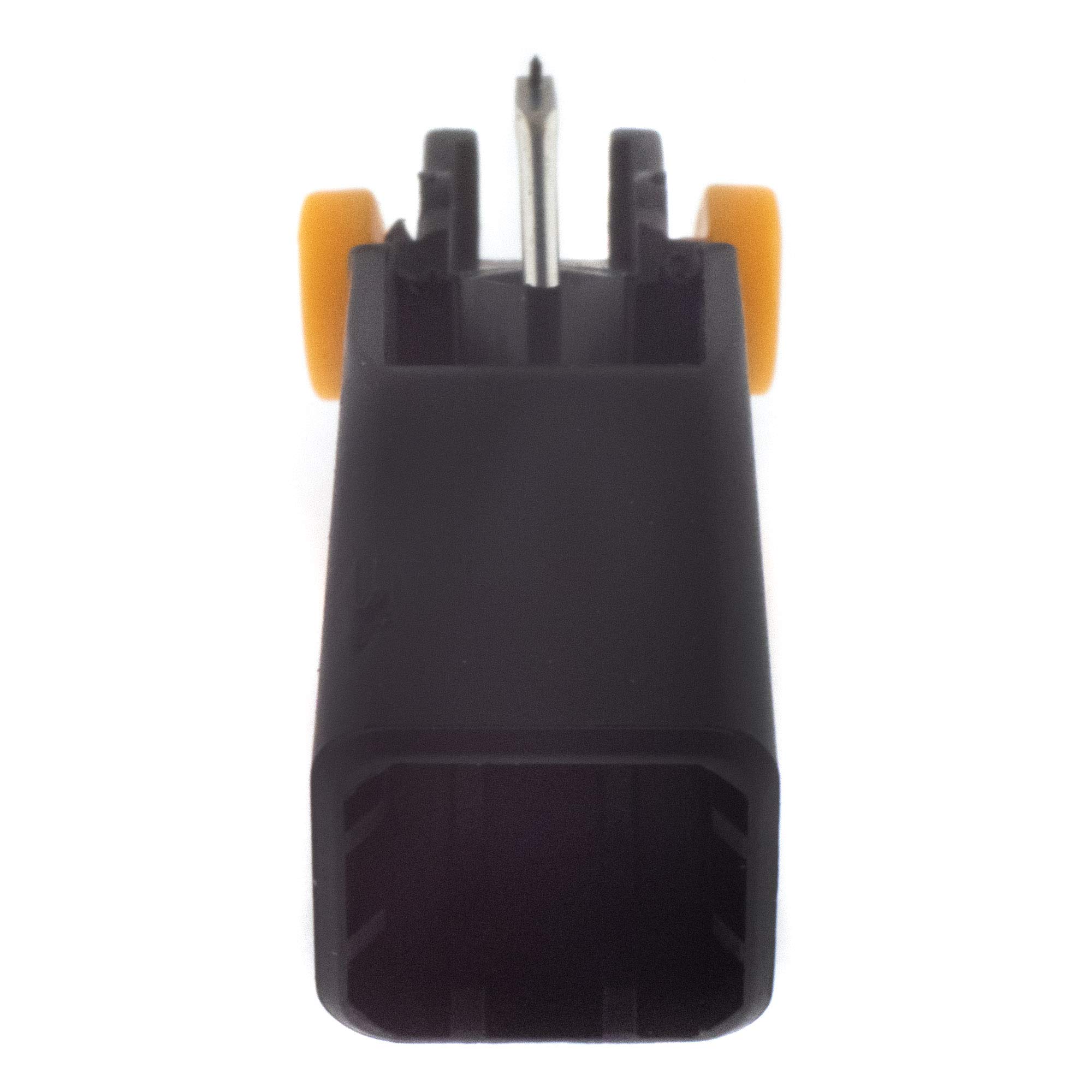 Aiguille de Rechange pour Philips 946 D 74 / GP 330, GP 331, GP 350 GP 351