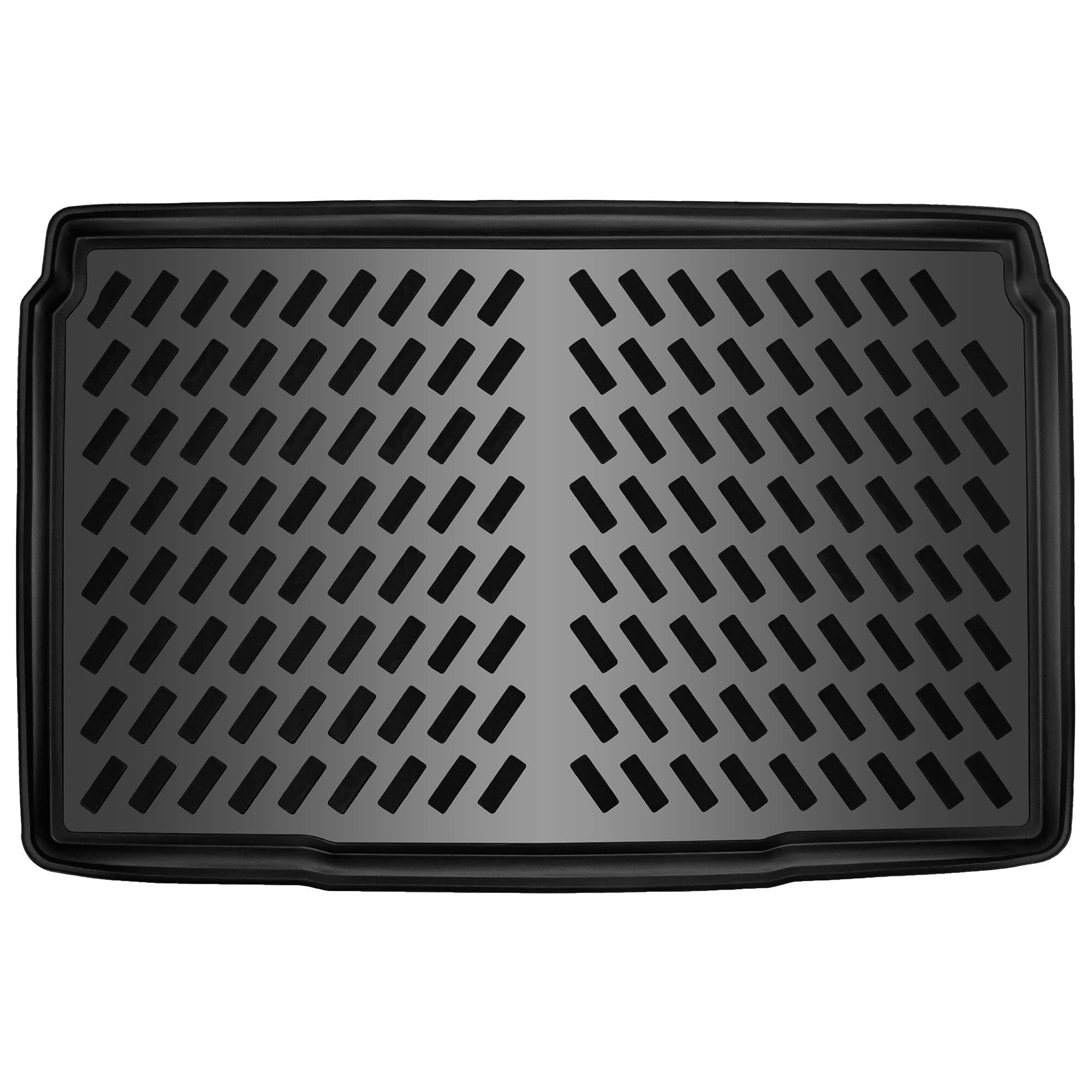 Vauxhall Corsa E Side Protection Mouldings - Foto 7