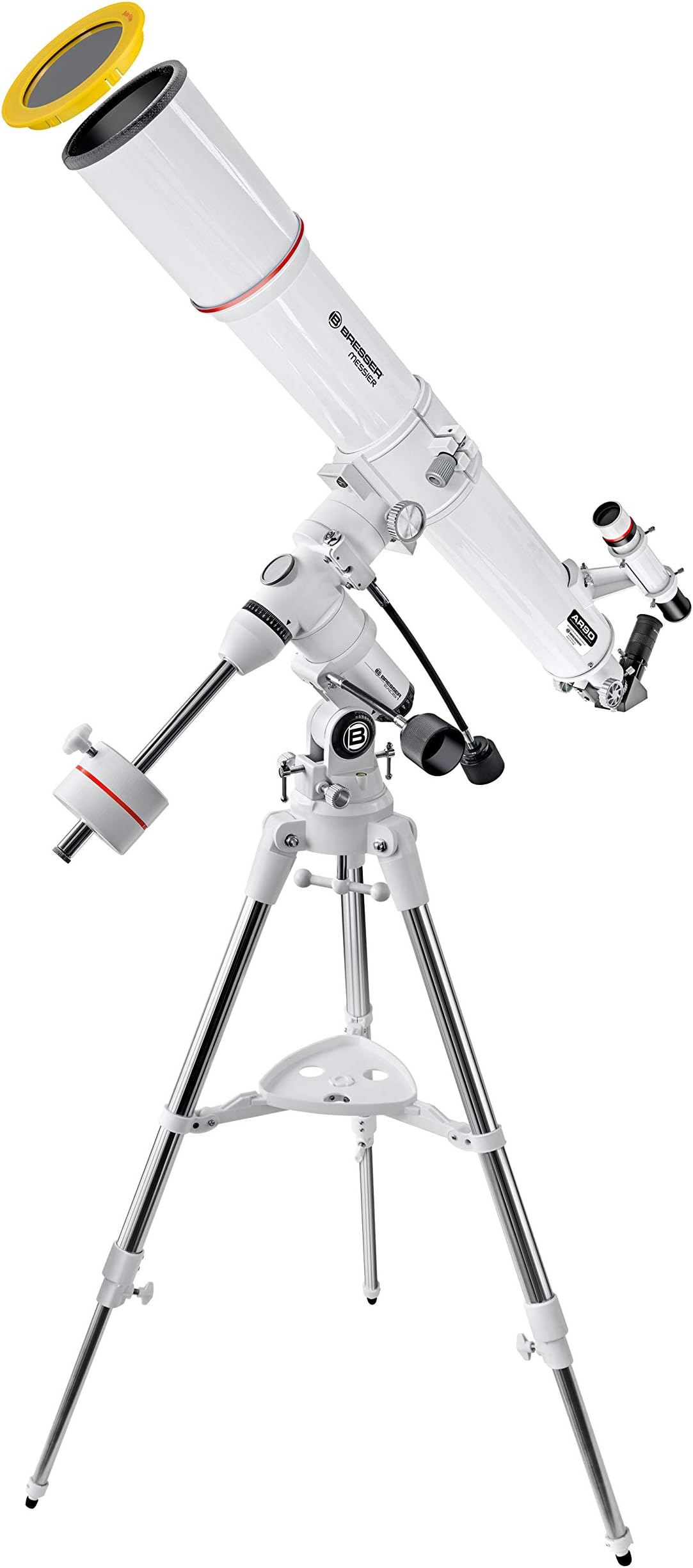 Bresser Telescope Messier AR-90/900 EXOS1/EQ4