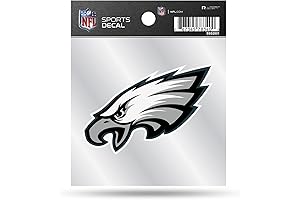 Philadelphia Eagles Window Decal