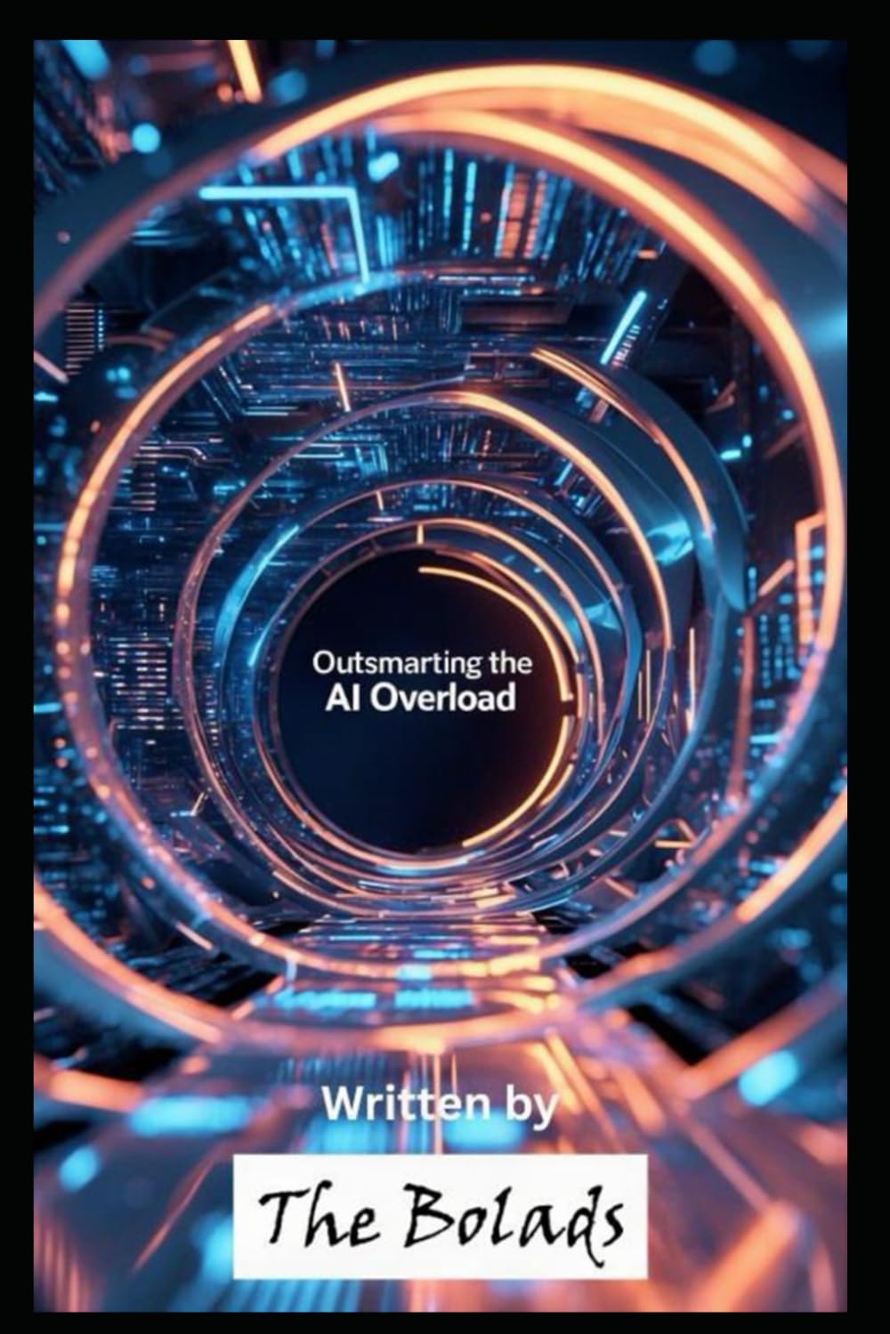 Outsmarting the AI Overload: How to Thrive (Not Just Survive)