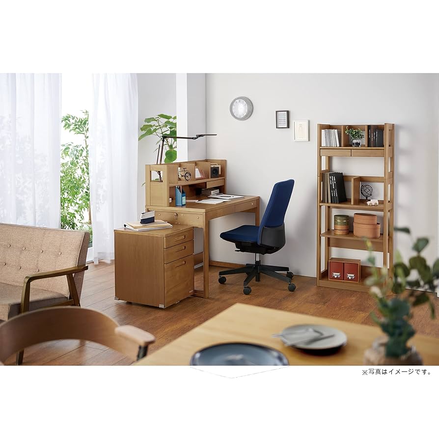 Amazon｜KOIZUMI コイズミ BEENO 120デスク BDD-073NS ビーノ