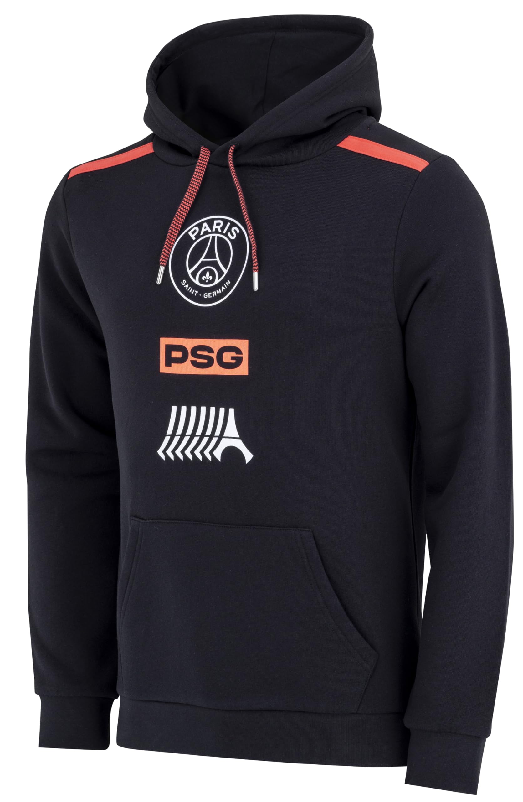 PSG Paris Saint Germain Official Collection Sweatshirt - Size L