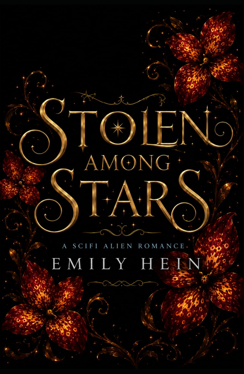 Stolen Among Stars