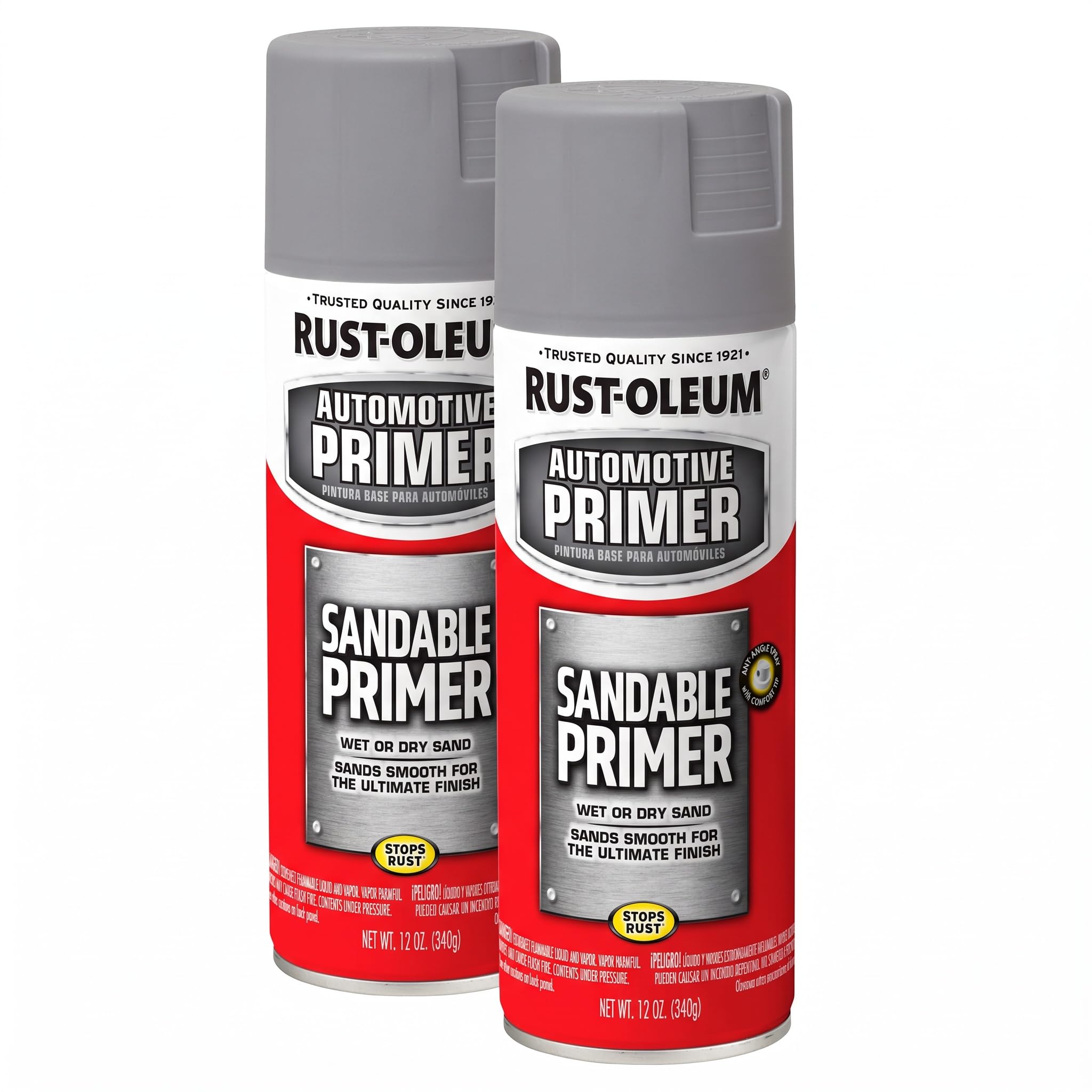 Rust-Oleum Automotive Sandable Primer