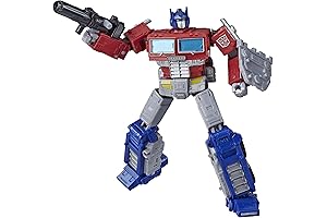 Transformers Toys Generations War for Cybertron: Earthrise Cosmo Bot