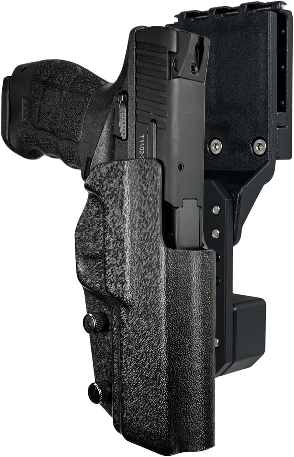 Scorpion Gear Pro Competition Holster fits SAR9