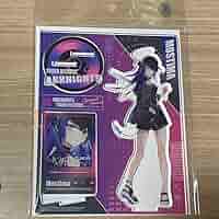 Amazon.co.jp: アークナイツ タワーレコード モスティマ アクリル