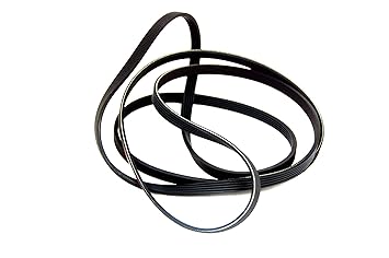 Ubersweet point Creda Tumble Dryer Belt size 1540H5 part number C00109620
