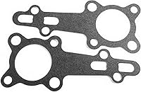 Vista 5 de 06192-881-C00 Kit de reparación de impulsor de bomba de agua de repuesto para Honda Outboard 6 7.5 8 HP BF6D BF6B BF75 BF8 BF8A Motor de barco