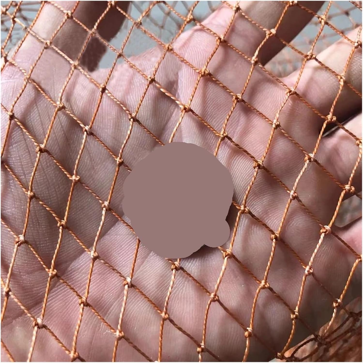 Heavy Duty Tyre Line Netting -Nylon Net Anti Bird Netting Crops Protective Fencing Mesh,Net Fishing Net Fishing Gear