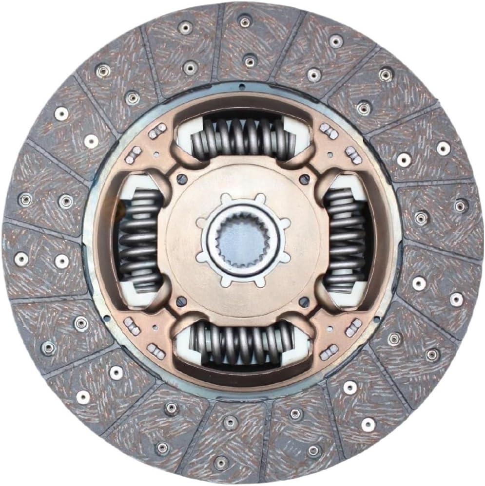 Clutch Friction Plate CLD76455,31250-0K280,312500K280,31250-0L010,312500L010,31250-0K281,312500K281,31250-0K340 Clutch Disc For 2.4 15-