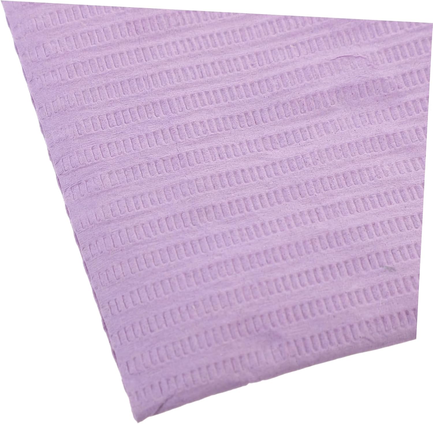 125sheets Plenty Paper Towel Table Cushion Easy to Use Nail Art Paper Salon Table Mat Non-woven