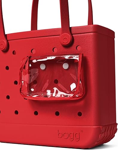 Vista 209 de BOGG BAG - Tote para playa, piscina, barco, deportes - EVA multiusos - Botones tonales