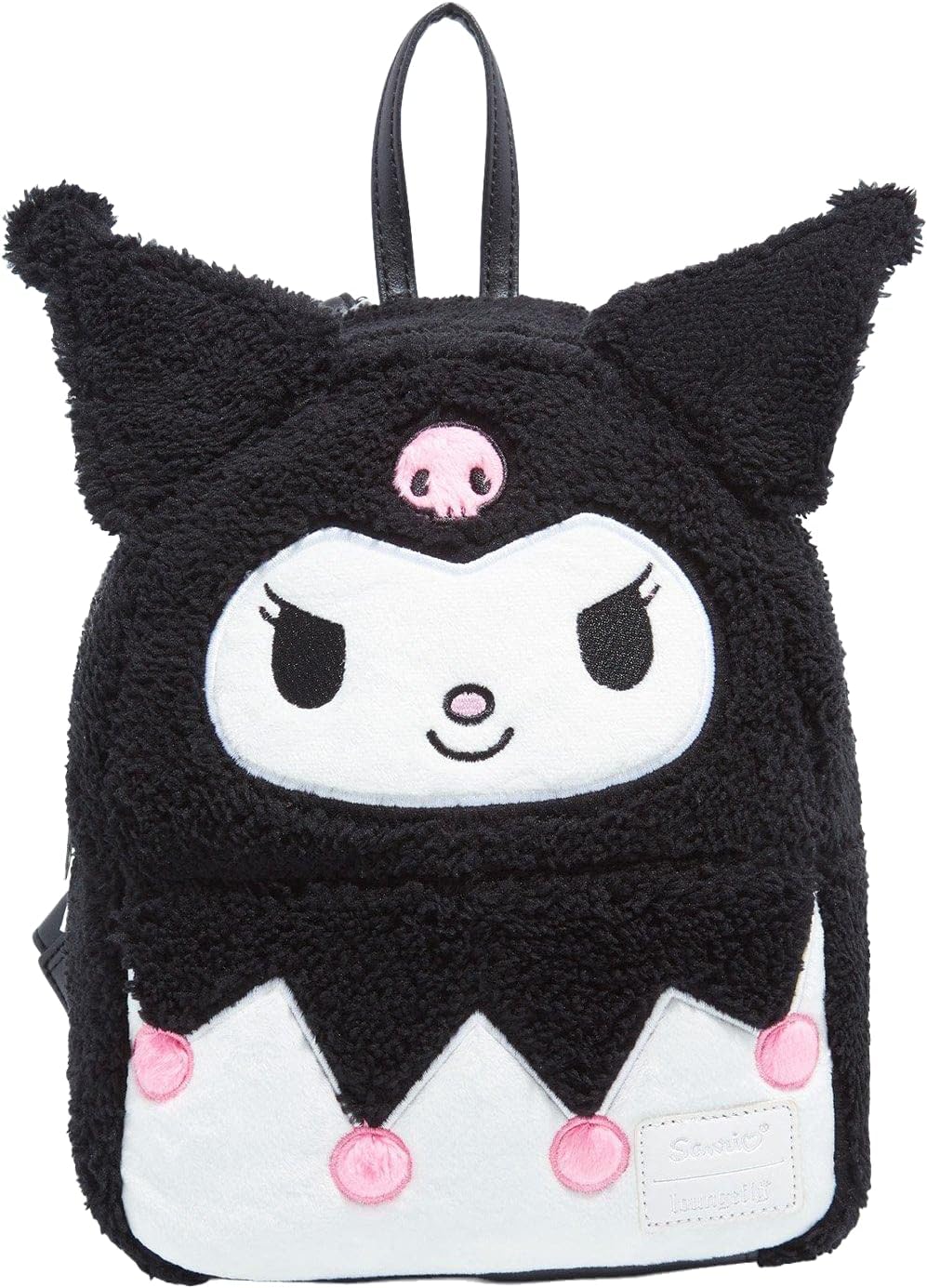 Loungefly Kuromi Mini Backpack