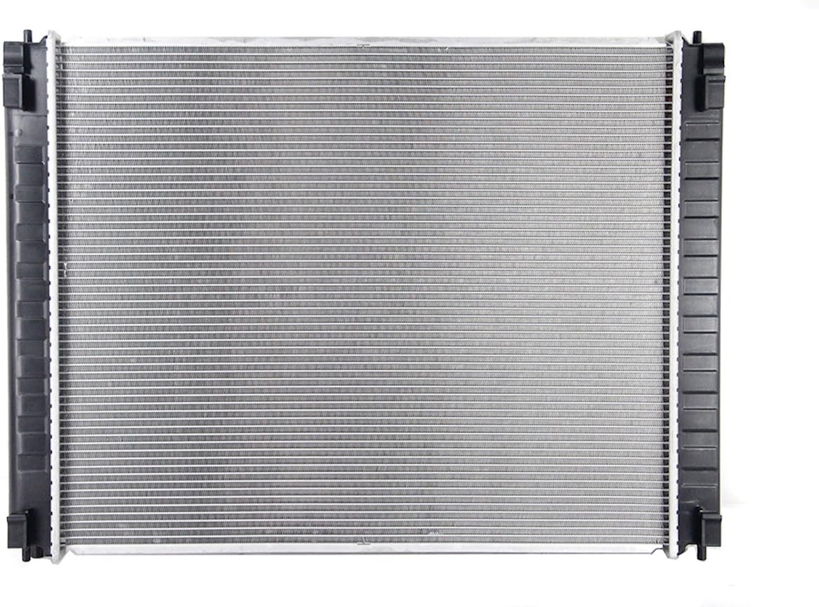 13078 New Radiator