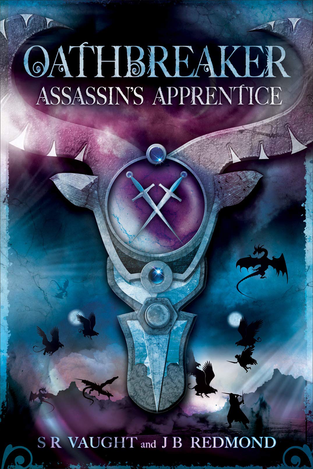 Assassin's Apprentice: Oathbreaker
