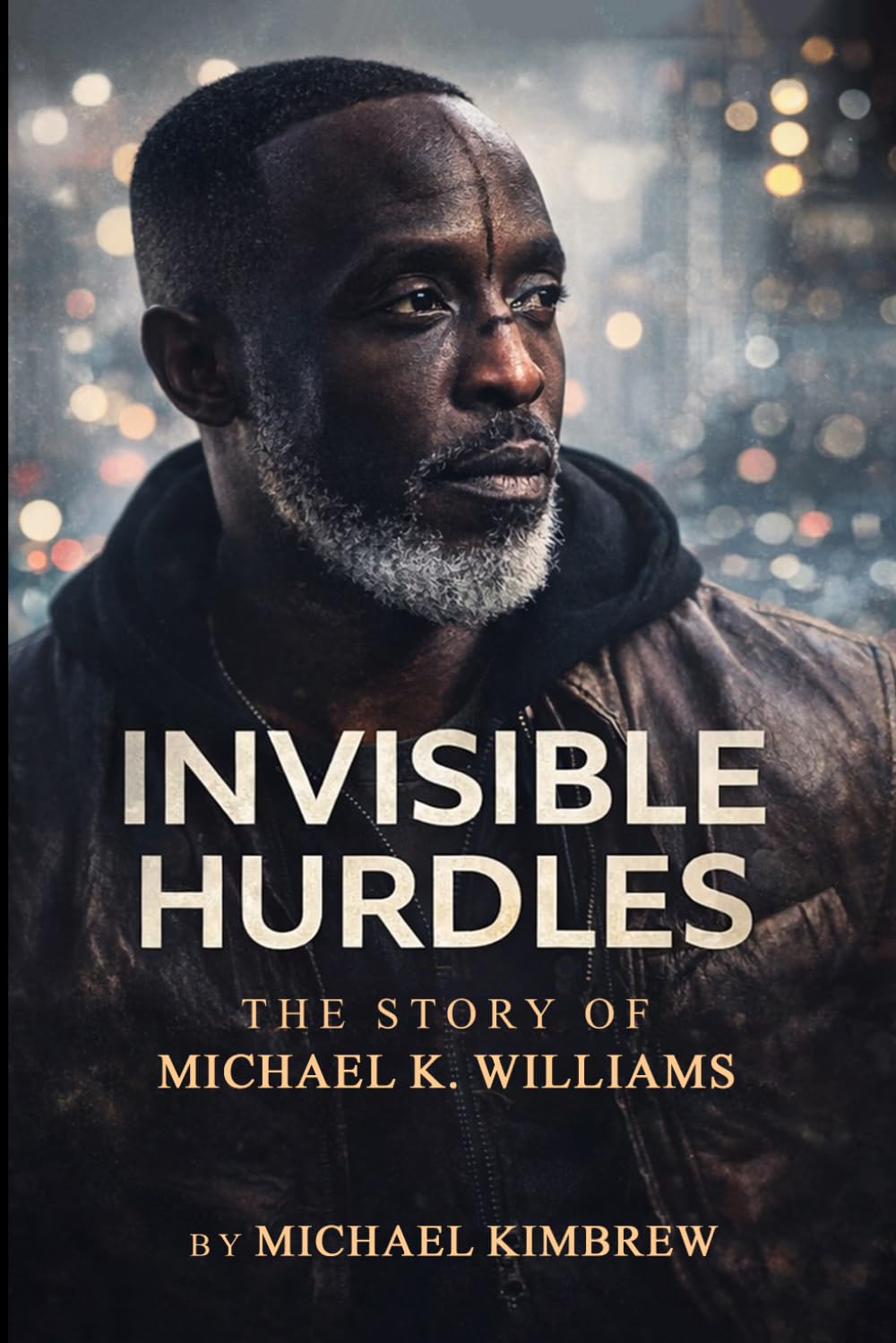 Invisible Hurdles
