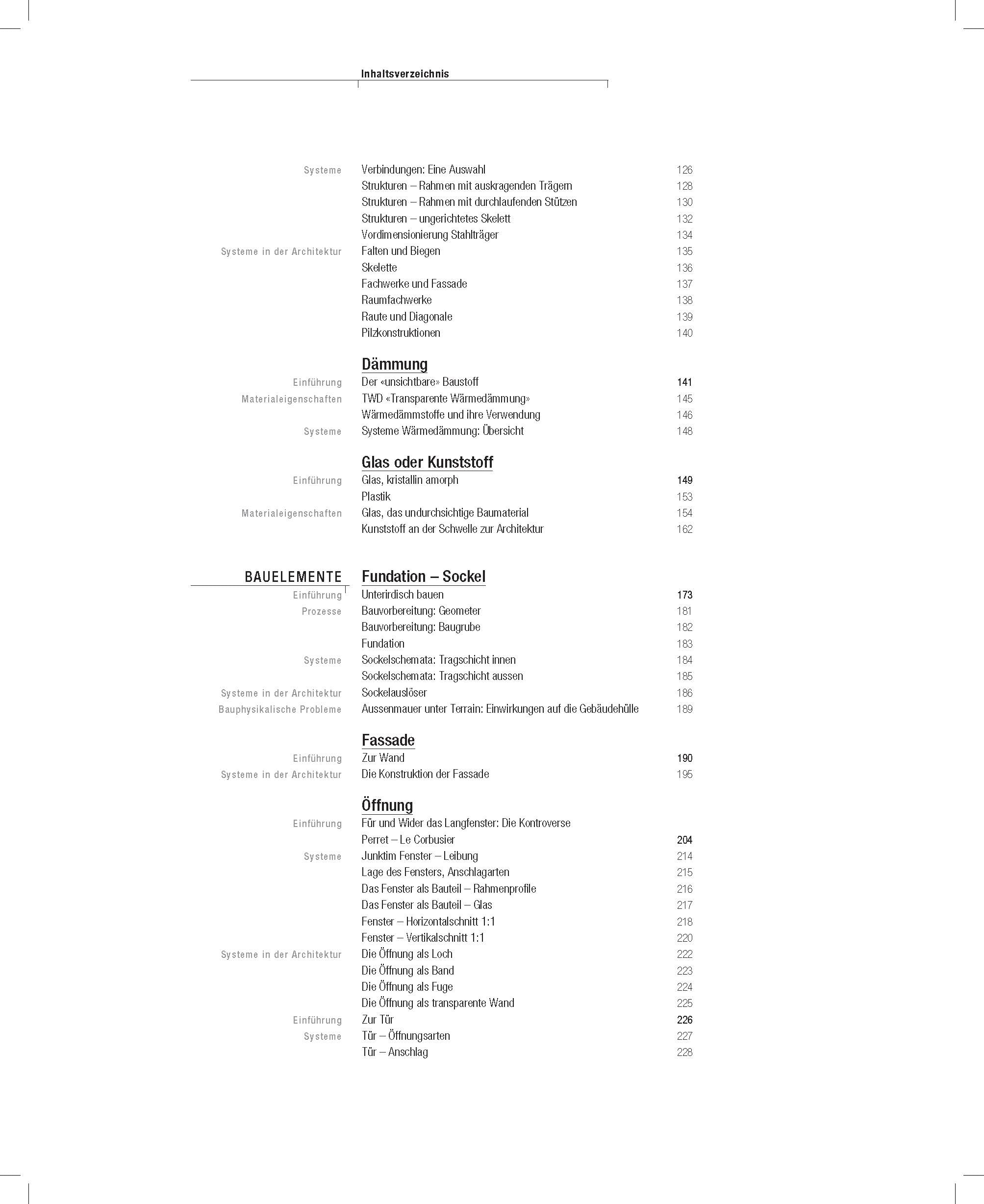 Architektur Konstruieren: Vom Rohmaterial zum Bauwerk; Ein Handbuch