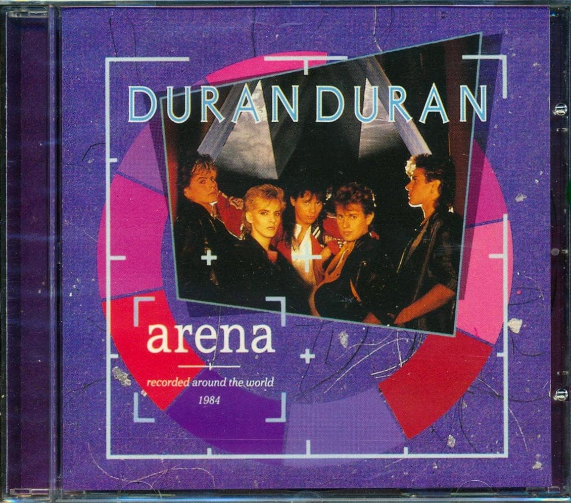 Arena