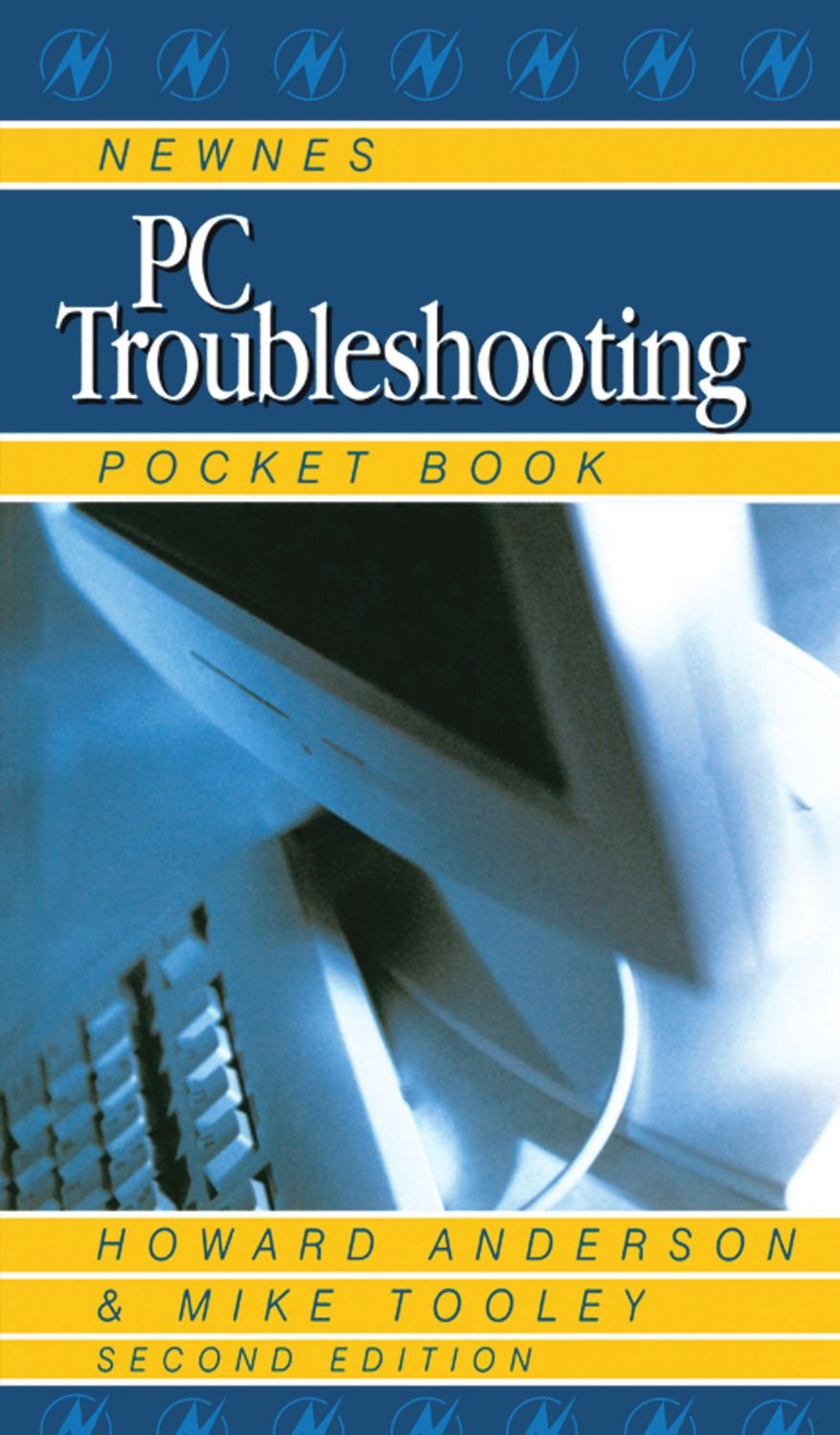 Newnes Pc Troubleshooting Pocket Book