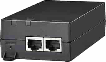 ⭐FXC 10G対応マルチギガビット⭐ PoEインジェクタ++ MAX.90W PEX3001BT 10G対応マルチギガビット PoEインジェクタ 2ポート