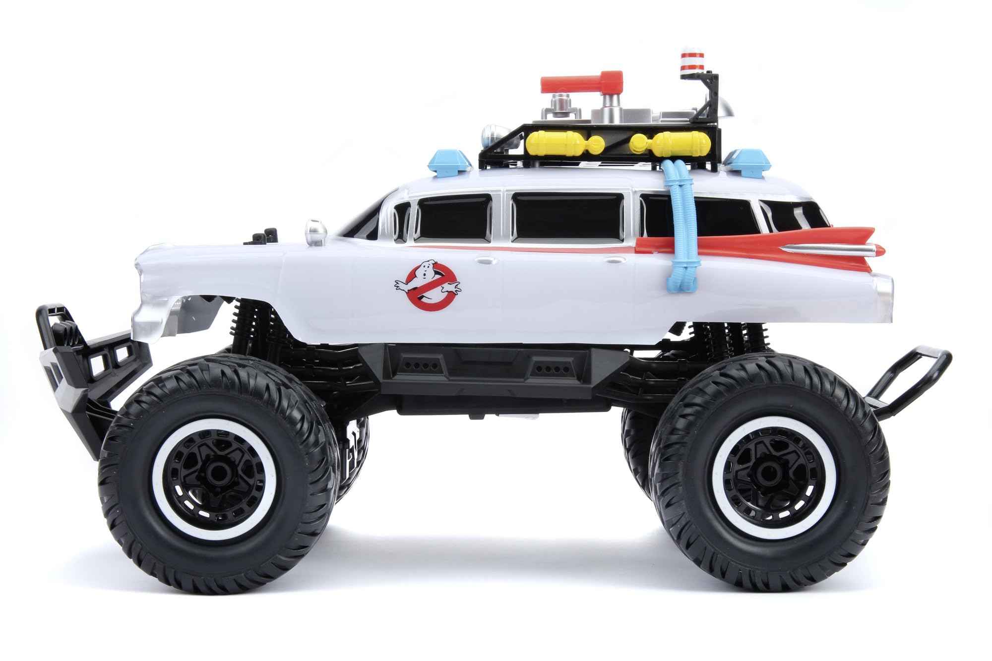 Jada Toys Ghostbusters RC Offroad